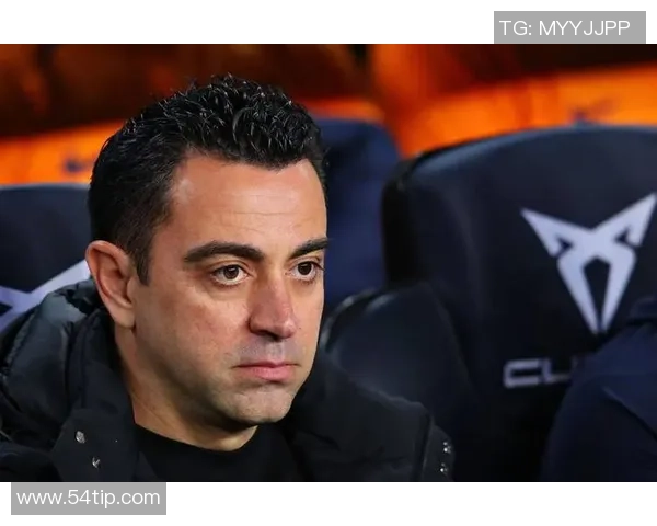 巴萨新主帅正式上任哈维传奇执教时代宣告结束